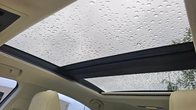 2022 Lexus ES 