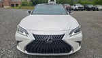 2022 Lexus ES 
