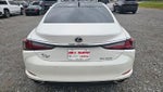 2022 Lexus ES 