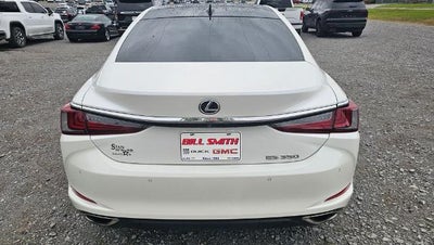 2022 Lexus ES 