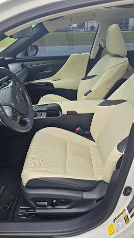 2022 Lexus ES 
