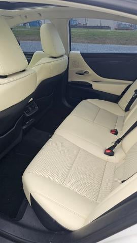 2022 Lexus ES 
