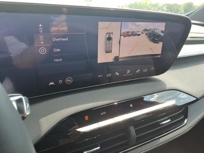 2027 Buick Enclave Preferred
