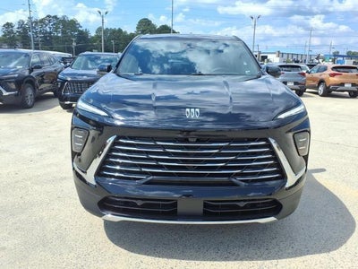 2027 Buick Enclave Preferred