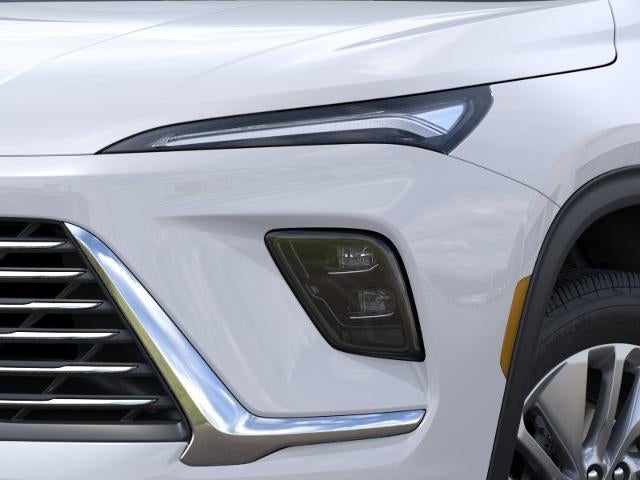 2027 Buick Enclave Preferred - Photo 10