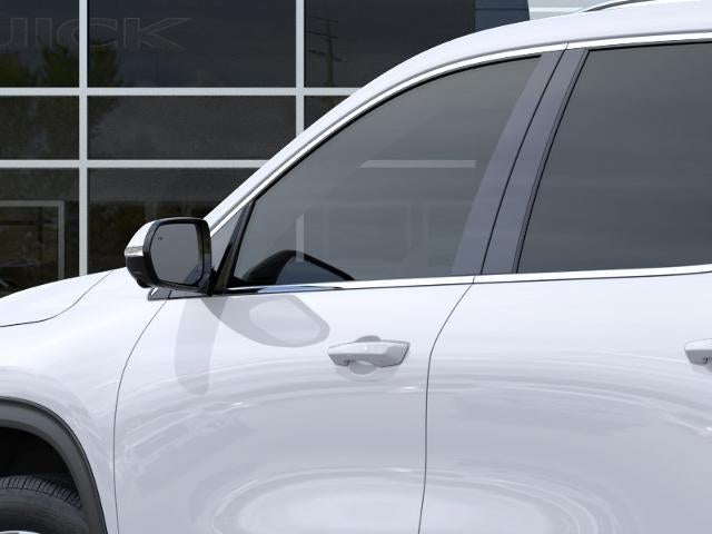 2027 Buick Enclave Preferred - Photo 12