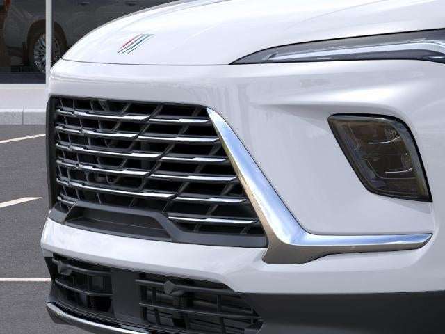 2027 Buick Enclave Preferred - Photo 13
