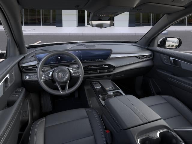 2027 Buick Enclave Preferred - Photo 15