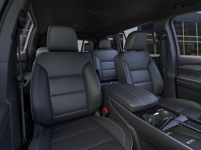 2027 Buick Enclave Preferred - Photo 16
