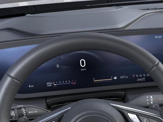 2027 Buick Enclave Preferred - Photo 18