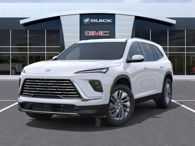 2027 Buick Enclave Preferred - Photo 6