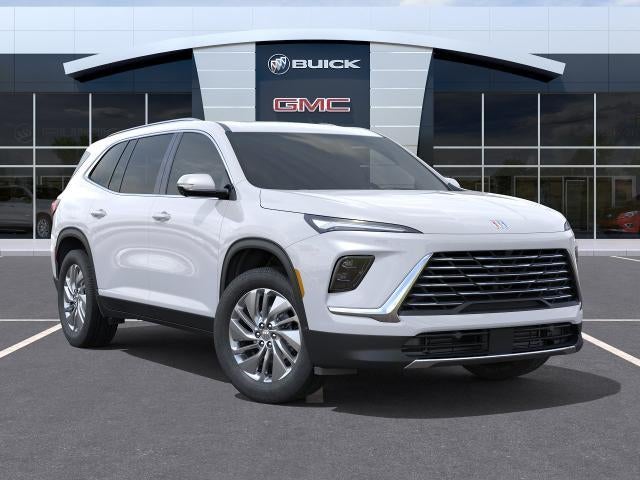 2027 Buick Enclave Preferred - Photo 7