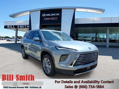 2027 Buick Enclave Preferred