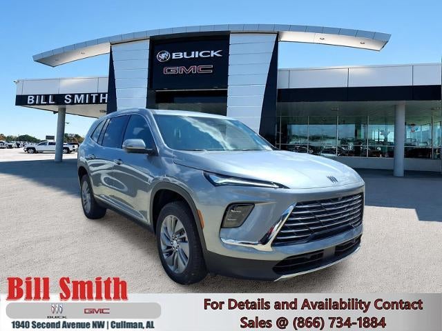 2027 Buick Enclave Preferred