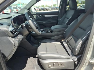 2027 Buick Enclave Preferred