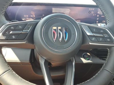 2027 Buick Enclave Preferred