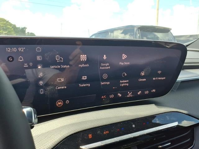 2027 Buick Enclave Preferred