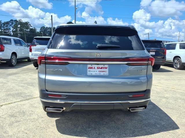 2027 Buick Enclave Preferred