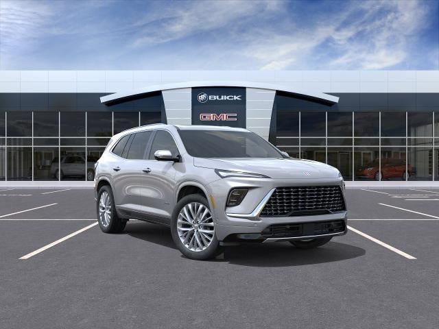2026 Buick Enclave Avenir's photo