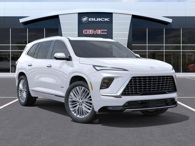 2027 Buick Enclave Avenir