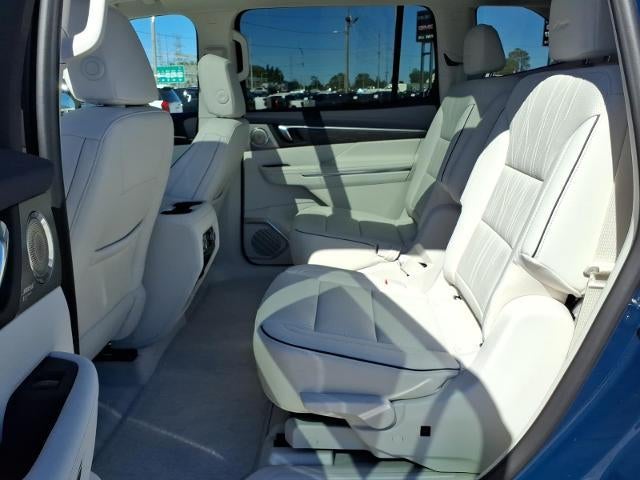 2027 Buick Enclave Avenir