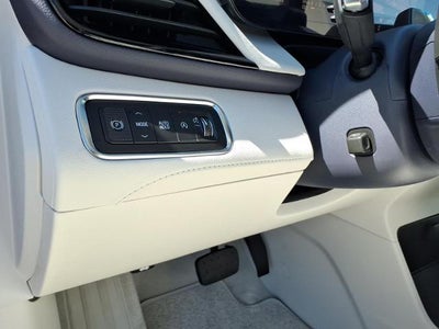 2027 Buick Enclave Avenir