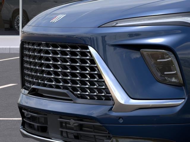 2027 Buick Enclave Avenir - Photo 13