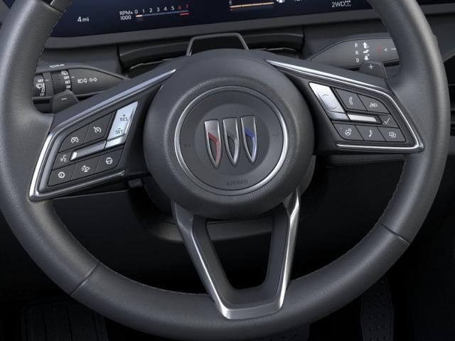 2027 Buick Enclave Avenir - Photo 19