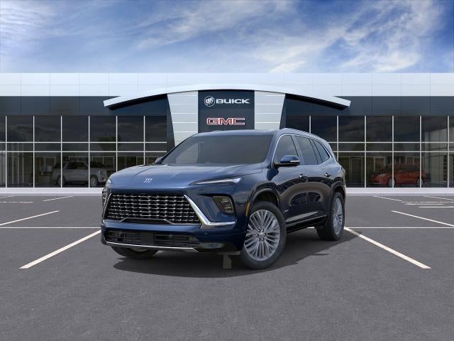 2027 Buick Enclave Avenir - Photo 8