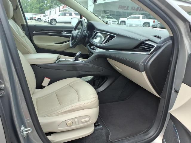 2018 Buick Enclave Premium
