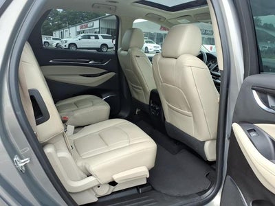 2018 Buick Enclave Premium