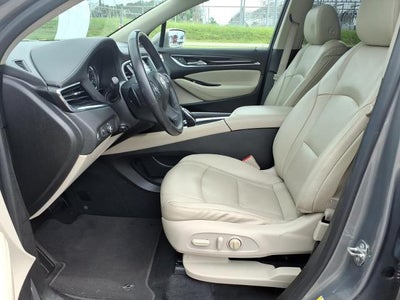 2018 Buick Enclave Premium