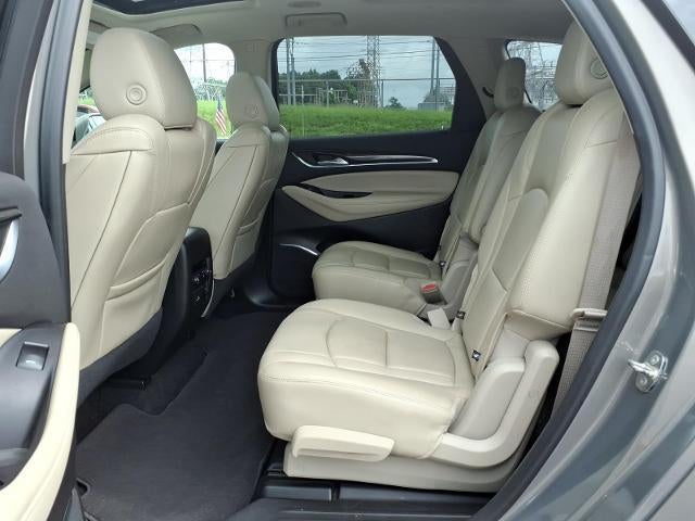 2018 Buick Enclave Premium