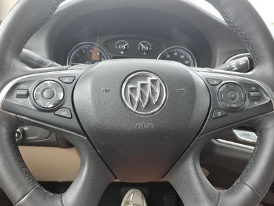 2018 Buick Enclave Premium