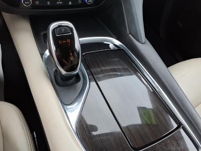 2018 Buick Enclave Premium