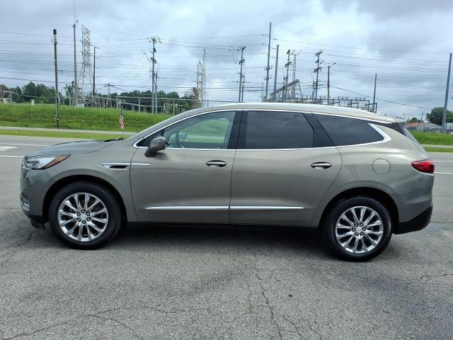 2018 Buick Enclave Premium