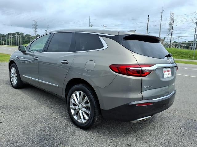 2018 Buick Enclave Premium