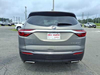 2018 Buick Enclave Premium