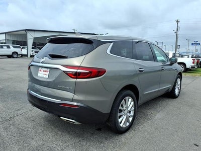 2018 Buick Enclave Premium
