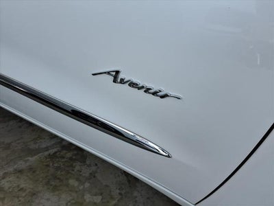 2020 Buick Enclave Avenir