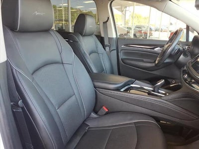 2020 Buick Enclave Avenir