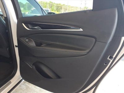 2020 Buick Enclave Avenir