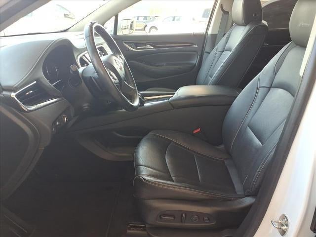 2020 Buick Enclave Avenir