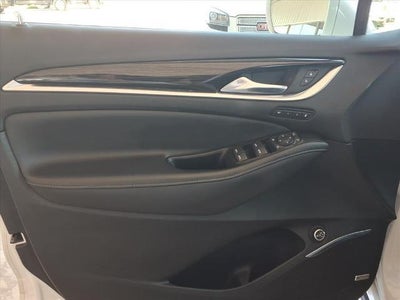 2020 Buick Enclave Avenir