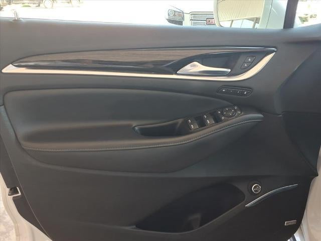 2020 Buick Enclave Avenir