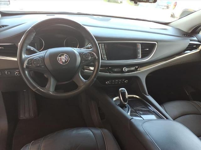2020 Buick Enclave Avenir