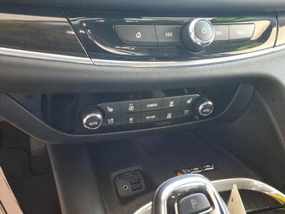2020 Buick Enclave Avenir
