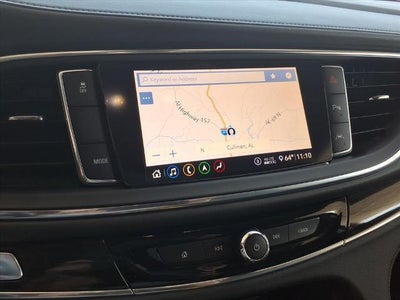 2020 Buick Enclave Avenir