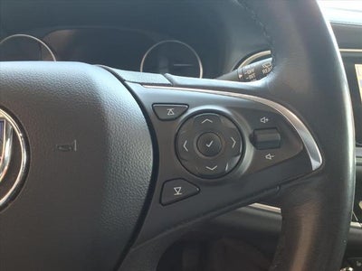 2020 Buick Enclave Avenir
