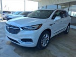 2020 Buick Enclave Avenir
